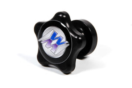 WEHRS MACHINE WM273125 Air Cleaner Nut 5/16 in Thread