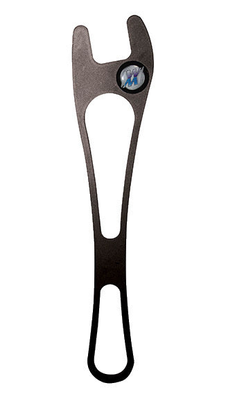 WEHRS MACHINE WM274 Wrench 1-1/8in Climber Adjuster