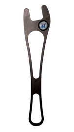 WEHRS MACHINE WM274 Wrench 1-1/8in Climber Adjuster