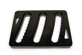 WEHRS MACHINE WM282TS Panhard Mount Sport Mod Triple Slot Weld-On