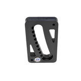 WEHRS MACHINE WM282 Panhard Bar Climber Weld -On Rear Mounted