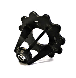 WEHRS MACHINE WM285D-5.5 Swivel Spring Cup 5.5in Drop Bearing Tall