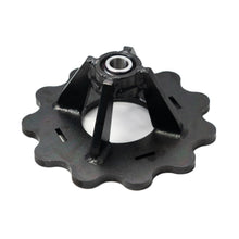 Load image into Gallery viewer, WEHRS MACHINE WM285MD Swivel Spring Cup Med Drop 5in