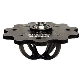 WEHRS MACHINE WM285S-5.5 Swivel Spring Cup Short 5.5in Spring