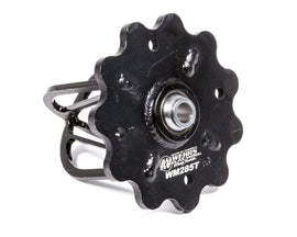 WEHRS MACHINE WM285T Swivel Spring Cup Tall 4in Tall