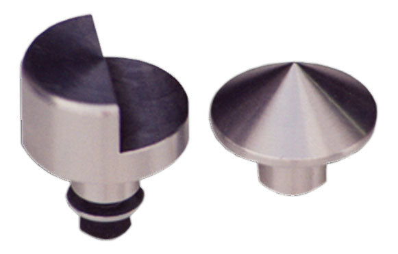 WEHRS MACHINE WM28625 Rod End Center Finder 5/8in