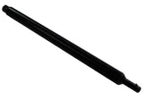 WEHRS MACHINE WM28814B 14in SCREW JACK BOLT W/S LIC PIN TIP 1in COARSE