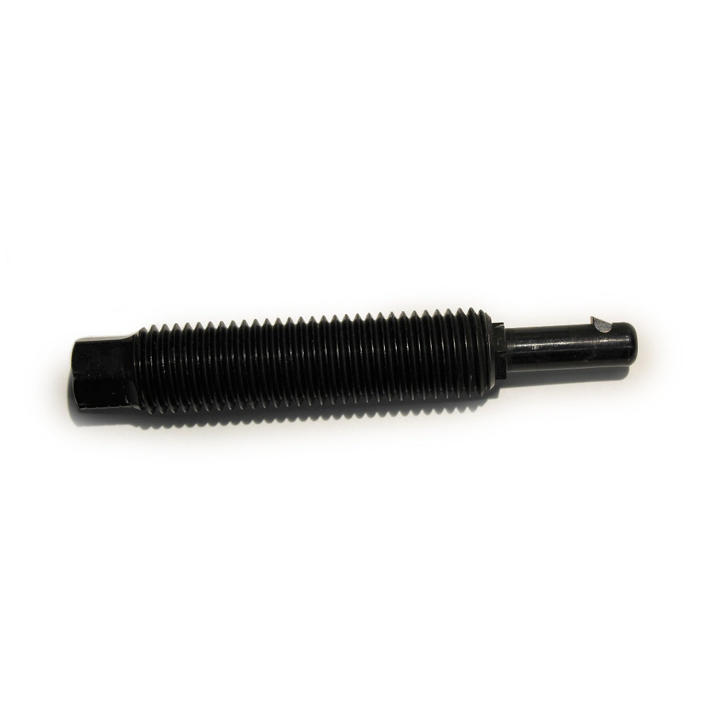 WEHRS MACHINE WM2884B Screw Jack 1in-8 UNC 1 4in Long Swivel Cup