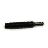 WEHRS MACHINE WM2884B Screw Jack 1in-8 UNC 1 4in Long Swivel Cup