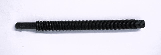 WEHRS MACHINE WM2888B-750 Screw Jack Bolt Only 8in Long 3/4in Coarse