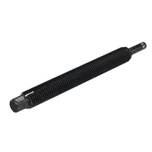 Load image into Gallery viewer, WEHRS MACHINE WM2888B WEHRS MACHINE Steel Jack Bolt, 1/8 in Thread, 8 in Length, Black Oxide Finish