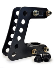 Load image into Gallery viewer, WEHRS MACHINE WM290S Pull Bar Bracket Clamp- On 1-1/2in Round