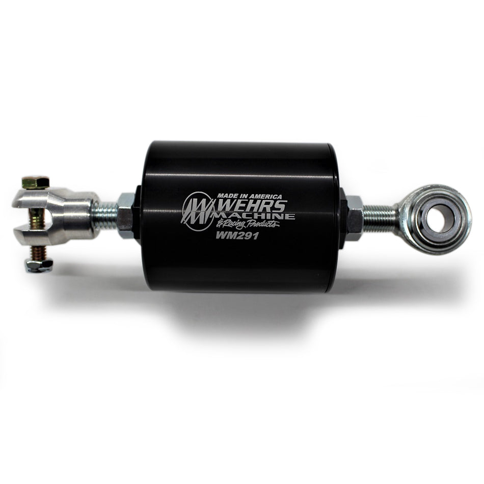 WEHRS MACHINE WM291600 6th Coil Assm. w/600lb Spring