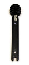 Load image into Gallery viewer, WEHRS MACHINE WM29179 Shift Handle Straight w/ Knob Black 5-1/2in Tall