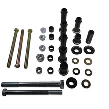 Load image into Gallery viewer, WEHRS MACHINE WM292QC-KIT Q/C Pull Bar Bracket Kit