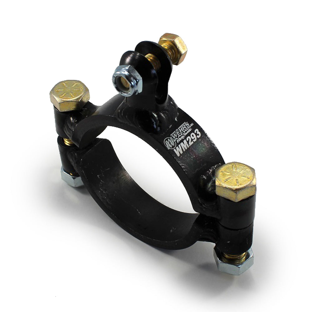 WEHRS MACHINE WM293 Axle Clamp 3in ID Limit Chain Steel