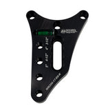 WEHRS MACHINE WM300-17-DS-N RR NARROW SHOCK PLATE
