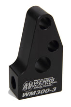 Load image into Gallery viewer, WEHRS MACHINE WM300-3 Shock Mount for Swivel