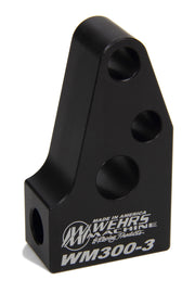 WEHRS MACHINE WM300-3 Shock Mount for Swivel