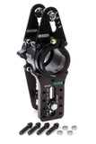 WEHRS MACHINE WM300NDS-L Birdcage Alum Left Narrow Double Shear