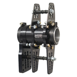 WEHRS MACHINE WM300TS-L TRIPLE SHEAR LR ALUMINUM ZERO INDEX