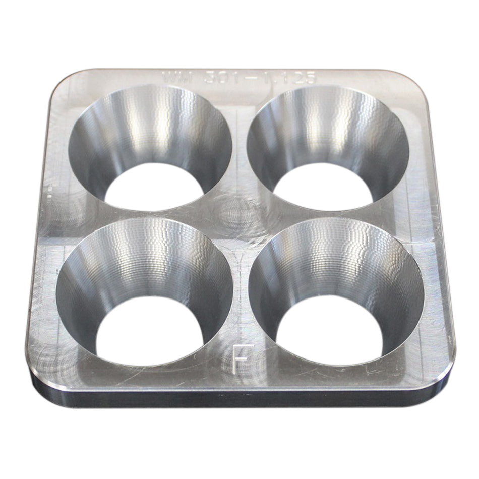 WEHRS MACHINE WM301-1.125 Carb Insert 1in Tall 1.125in Diameter
