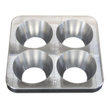WEHRS MACHINE WM301-1.125 Carb Insert 1in Tall 1.125in Diameter