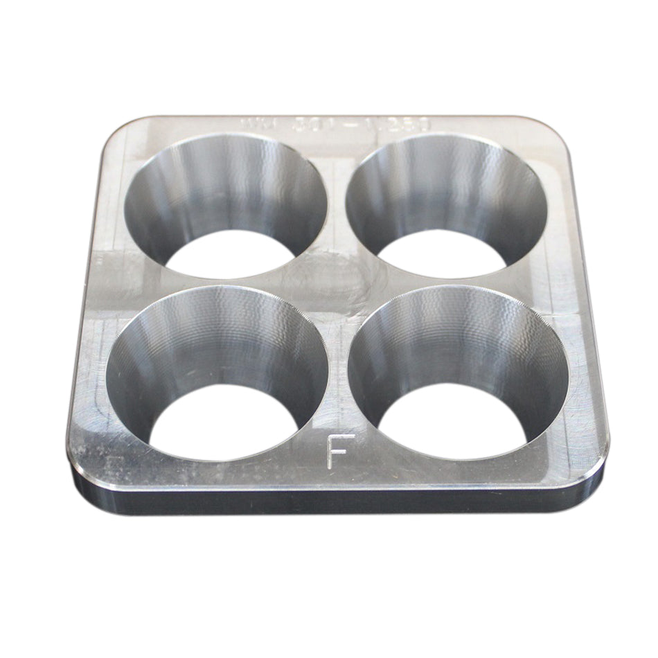 WEHRS MACHINE WM301-1.250 Carb Insert 1in Tall 1.250in Diameter