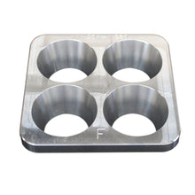Load image into Gallery viewer, WEHRS MACHINE WM301-1.250 Carb Insert 1in Tall 1.250in Diameter