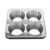 WEHRS MACHINE WM301-1.250 Carb Insert 1in Tall 1.250in Diameter