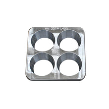 Load image into Gallery viewer, WEHRS MACHINE WM301-1.450 Carb Insert 1in Tall 1.450in Diameter