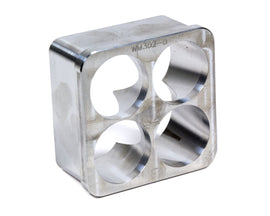 WEHRS MACHINE WM302-0 Carb Insert 2in Tall Open