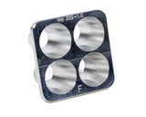 WEHRS MACHINE WM302-1.0 Carb Insert 2in Tall 1.00in Diameter