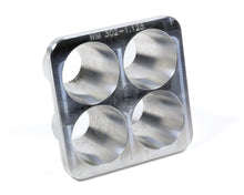 Load image into Gallery viewer, WEHRS MACHINE WM302-1.125 Carb Insert 2in Tall 1.125in Diameter