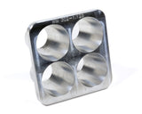 WEHRS MACHINE WM302-1.125 Carb Insert 2in Tall 1.125in Diameter