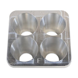WEHRS MACHINE WM302-1.200 Carb Insert 2in Tall 1.200in Diameter