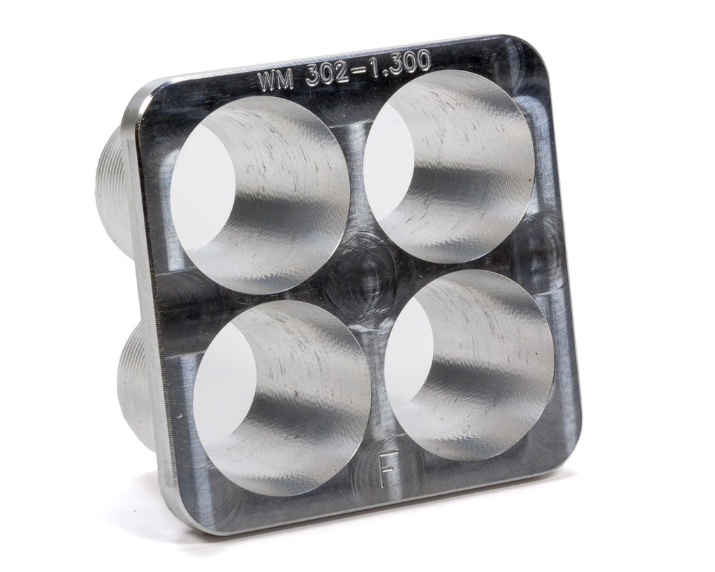 WEHRS MACHINE WM302-1.300 Carb Insert 2in Tall 1.300in Diameter