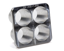 Load image into Gallery viewer, WEHRS MACHINE WM302-1.300 Carb Insert 2in Tall 1.300in Diameter