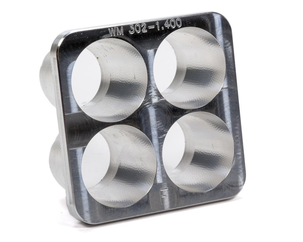 WEHRS MACHINE WM302-1.400 Carb Insert 2in Tall 1.400in Diameter