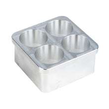 Load image into Gallery viewer, WEHRS MACHINE WM302-1.450H WEHRS MACHINE Carb Insert 2-Inch Tall, 1.450 Diameter