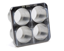 Load image into Gallery viewer, WEHRS MACHINE WM302-1.450 Carb Insert 2in Tall 1.450in Diameter
