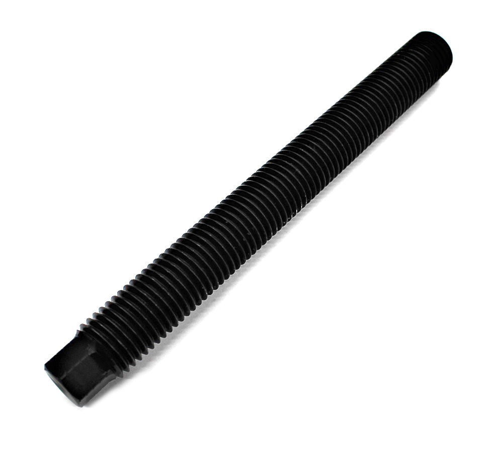 WEHRS MACHINE WM304B-11 Jack Screw 1in-8 UNC 11in OAL