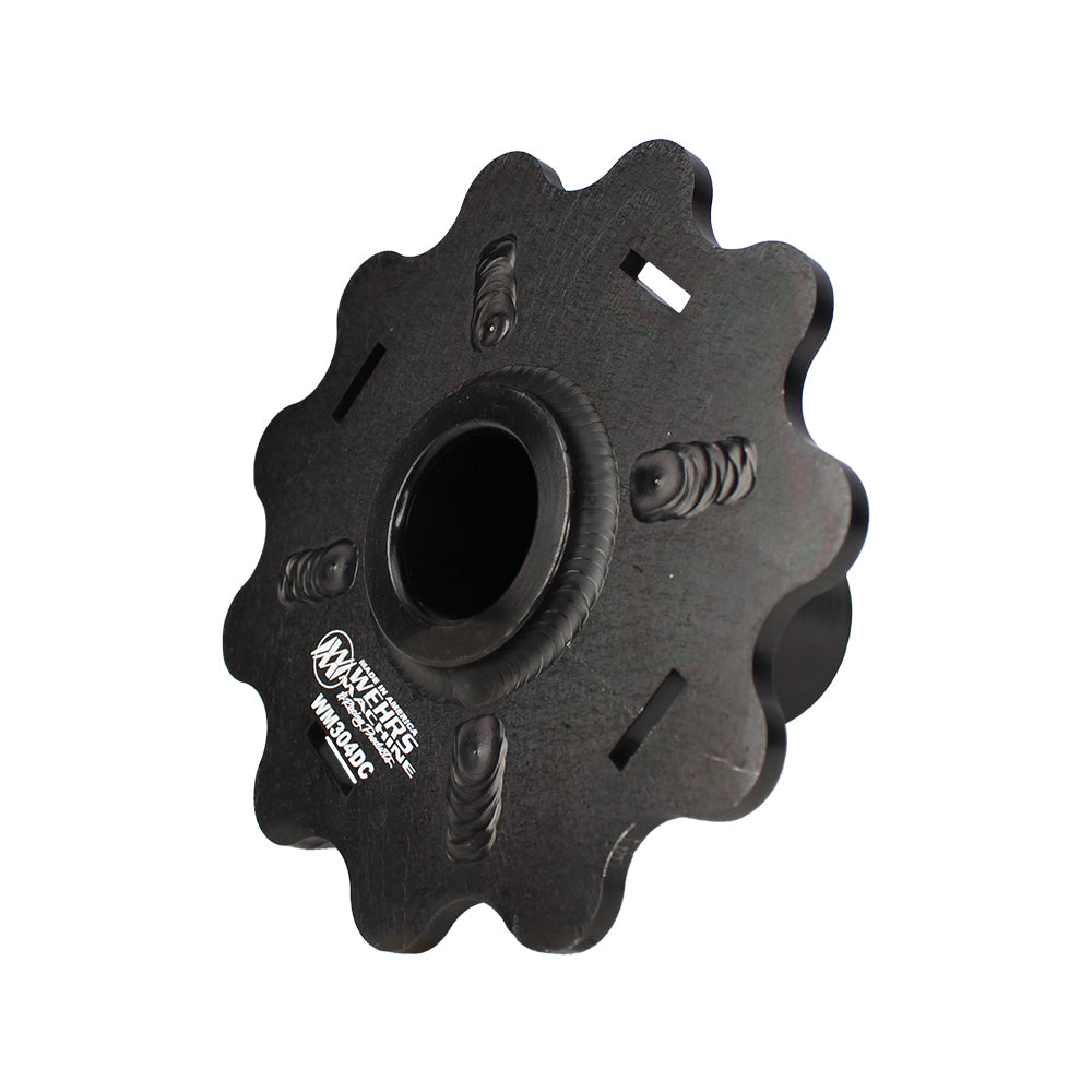 WEHRS MACHINE WM304DC Wehrs Machine WM304DC Spring Cup 5-Inch Drop Cup