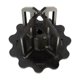 WEHRS MACHINE WM304MC Spring Cup Mid Height 4in Tall