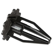 Load image into Gallery viewer, WEHRS MACHINE WM304TC Spring Cup Tall 6in Bolt-In Rear