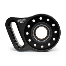 Load image into Gallery viewer, WEHRS MACHINE WM307 Pinion Mount Sng Sided Q/C Alum Climber w/Seal