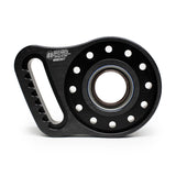 WEHRS MACHINE WM307 Pinion Mount Sng Sided Q/C Alum Climber w/Seal