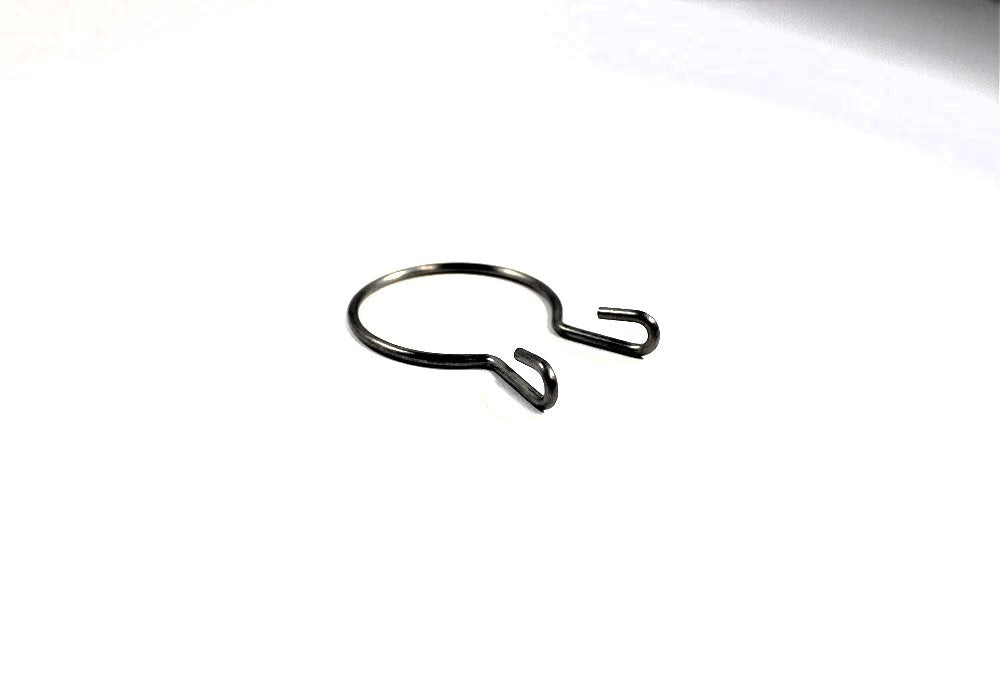 WEHRS MACHINE WM308-C Clip for Cover Kit