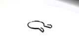 WEHRS MACHINE WM308-C Clip for Cover Kit