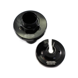 WEHRS MACHINE WM308F Coil-Over Kit 5in For Fox